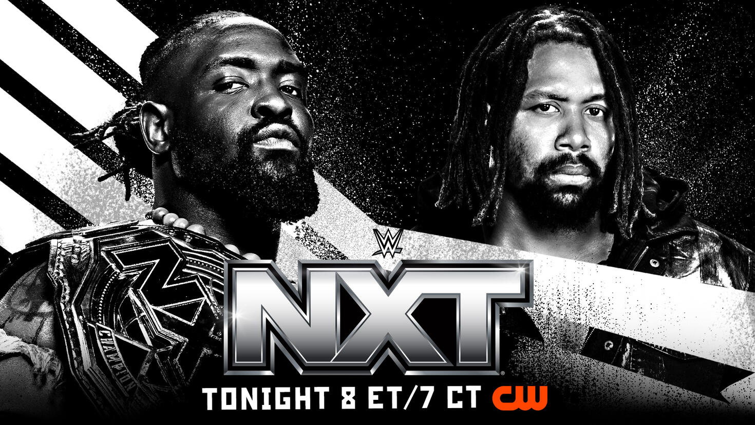 WWE NXT Results (6/10/25): Oba Femi vs. Jasper Troy
