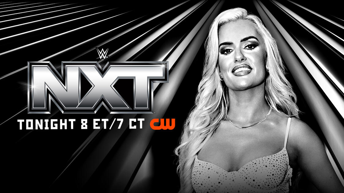 WWE NXT Results (6/17/25): Blake Monroe Signs Her NXT Contract