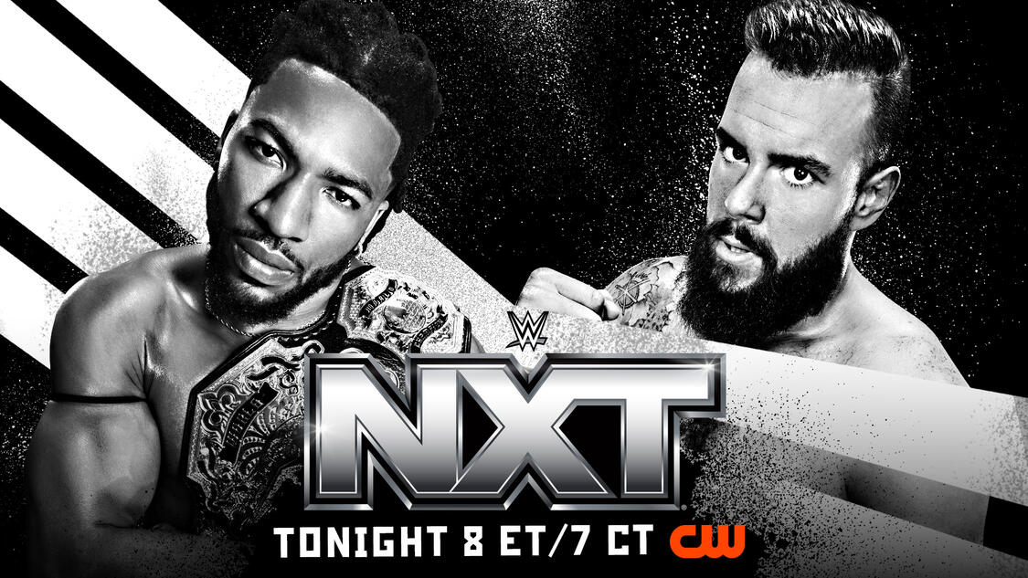 WWE NXT Results (6/24/25): Trick Williams vs. Josh Briggs