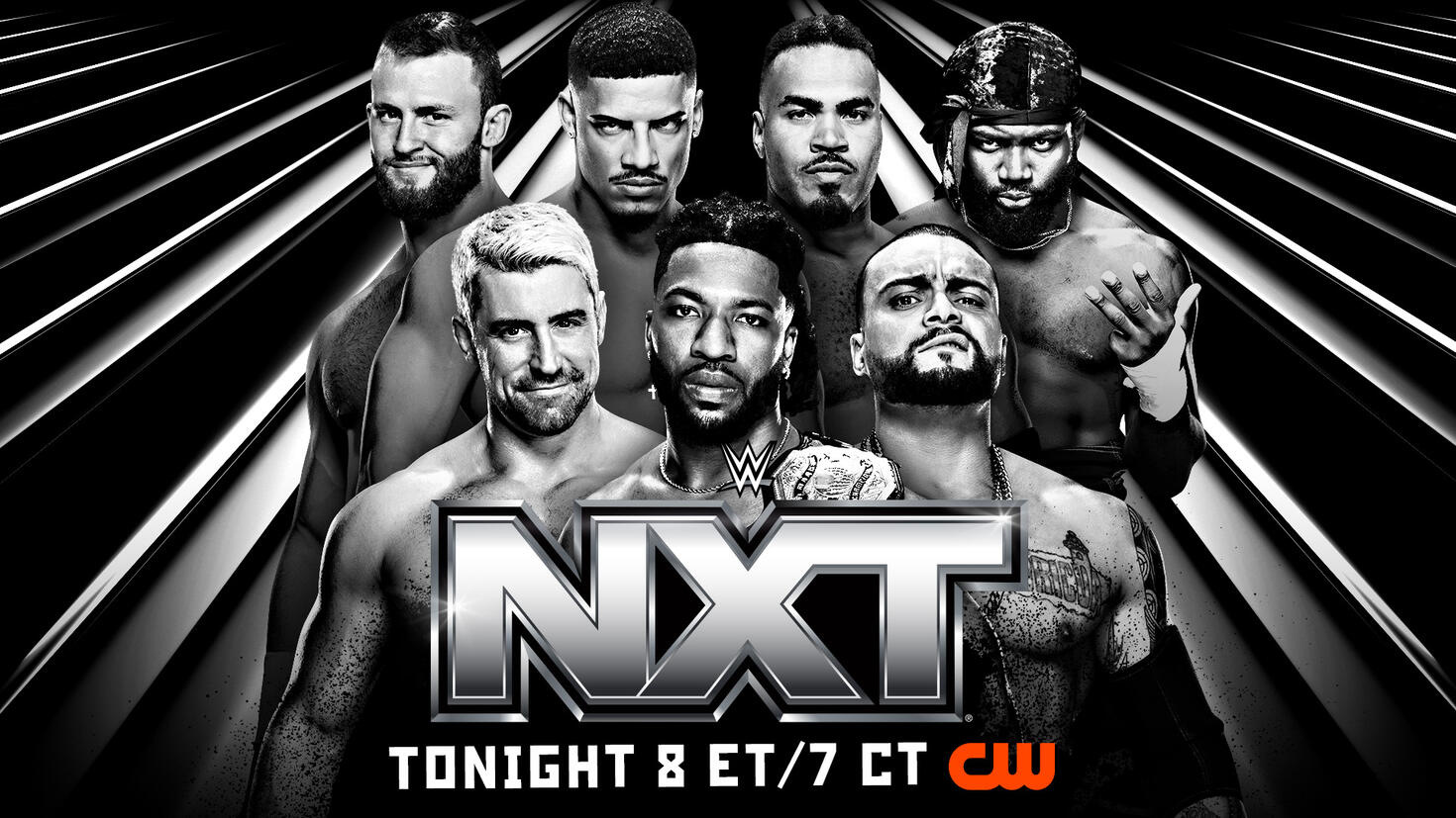 WWE NXT Results (7/15/25): Trick Williams, Joe Hendry, Mike Santana vs. DarkState
