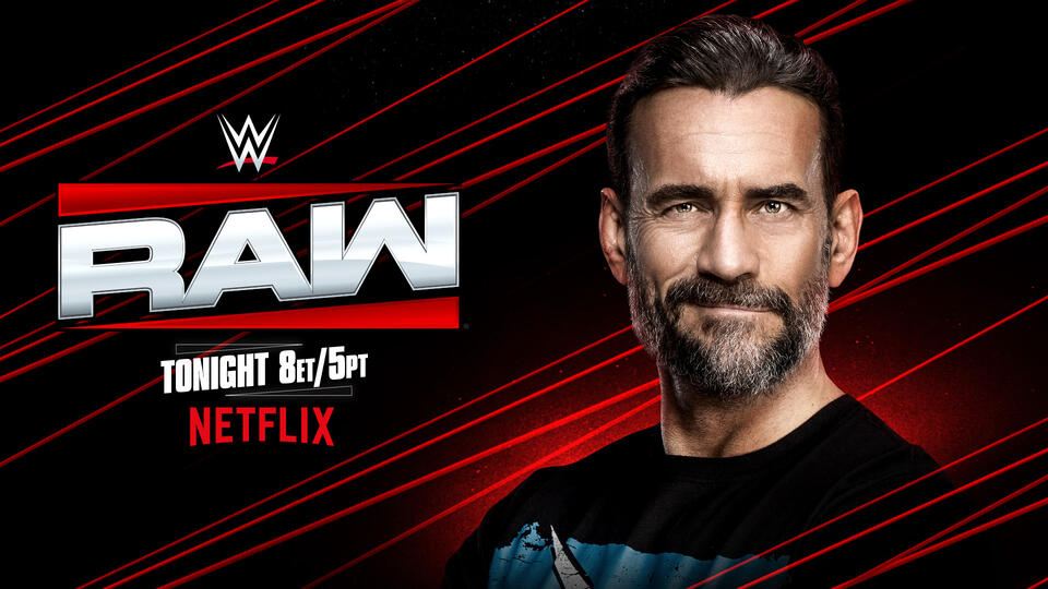 WWE Raw Results (8/11/25): CM Punk & LA Knight vs. Bron Breakker & Bronson Reed