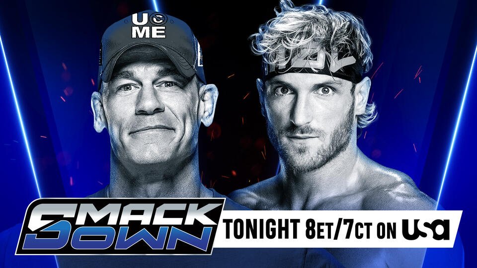 WWE SmackDown Results (8/29/25): Clash In Paris Go-Home Show