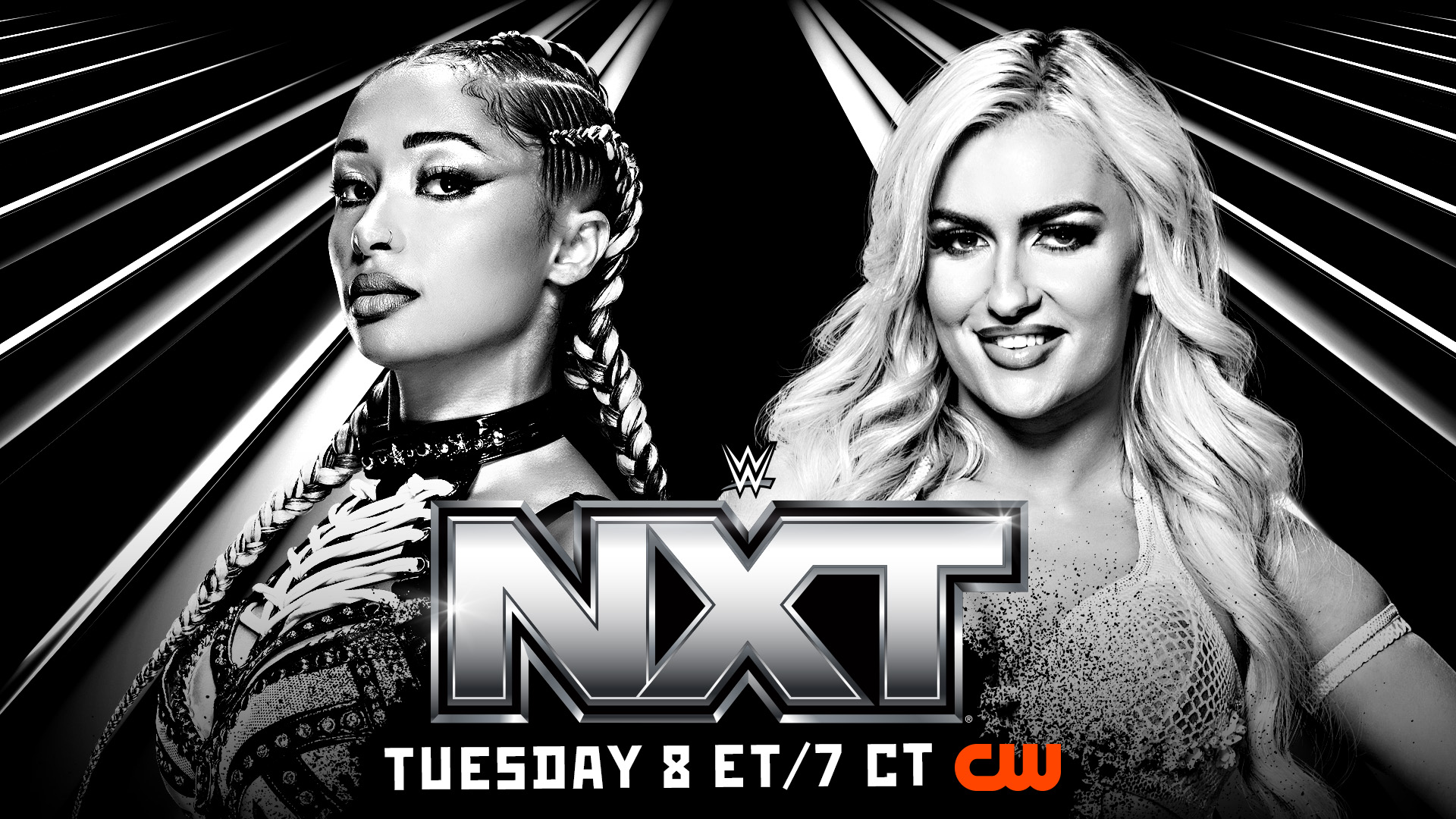 WWE NXT Results (8/5/25): Blake Monroe vs. Kelani Jordan