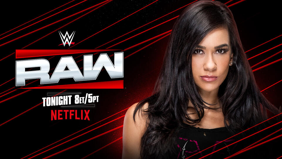 WWE Raw Results (9/8/25): AJ Lee Speaks