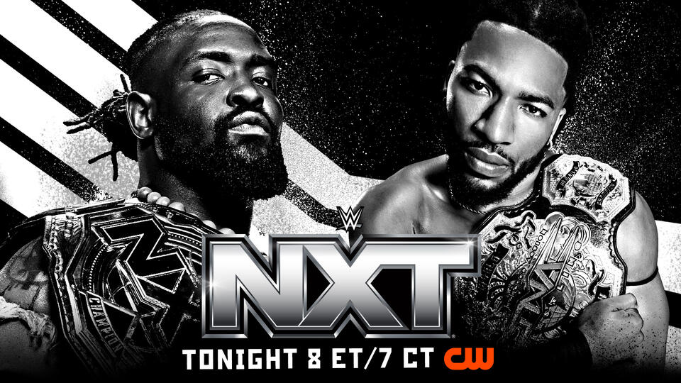 WWE NXT Results (9/23/25): Oba Femi vs. Trick Williams