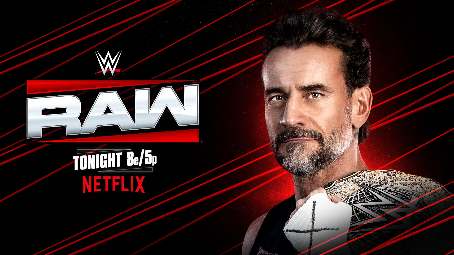 WWE Raw Results (11/3/25): CM Punk & Jey Uso vs. The Vision