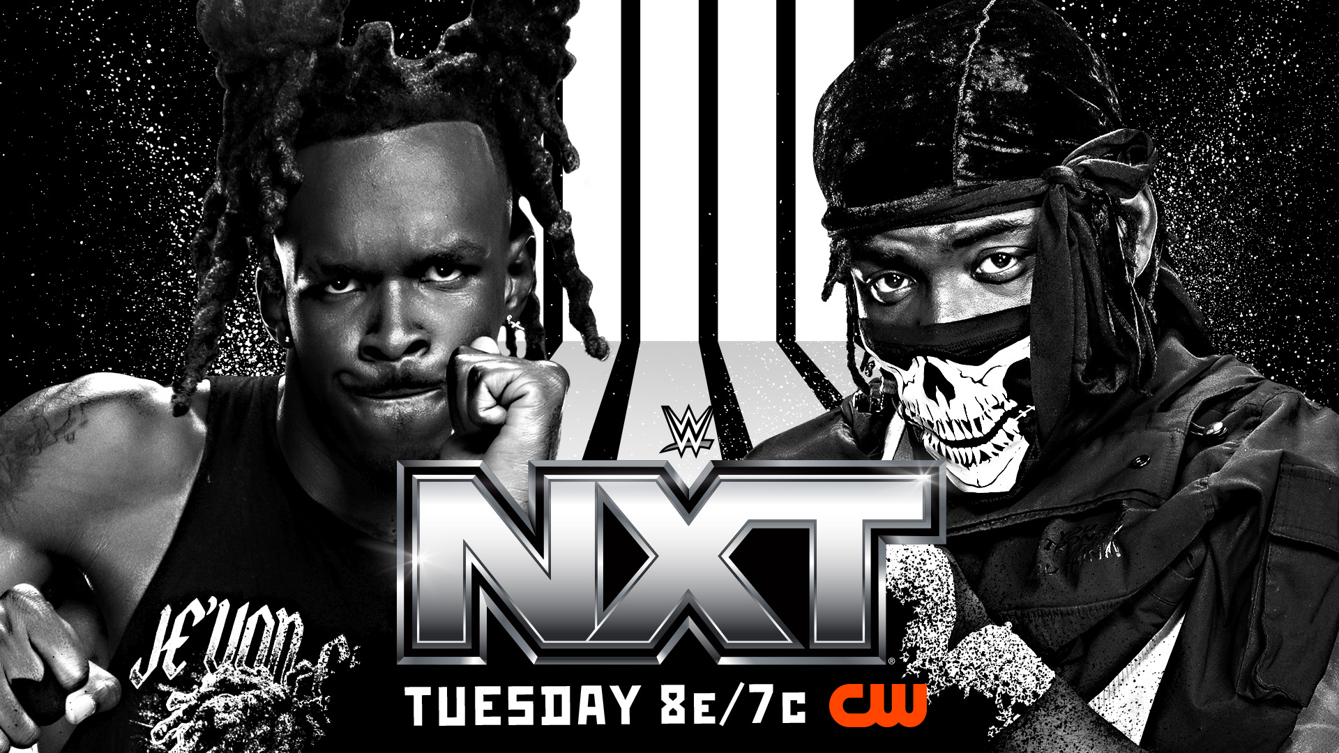WWE NXT Results (11/4/25): Je’Von Evans vs. Saquon Shugars