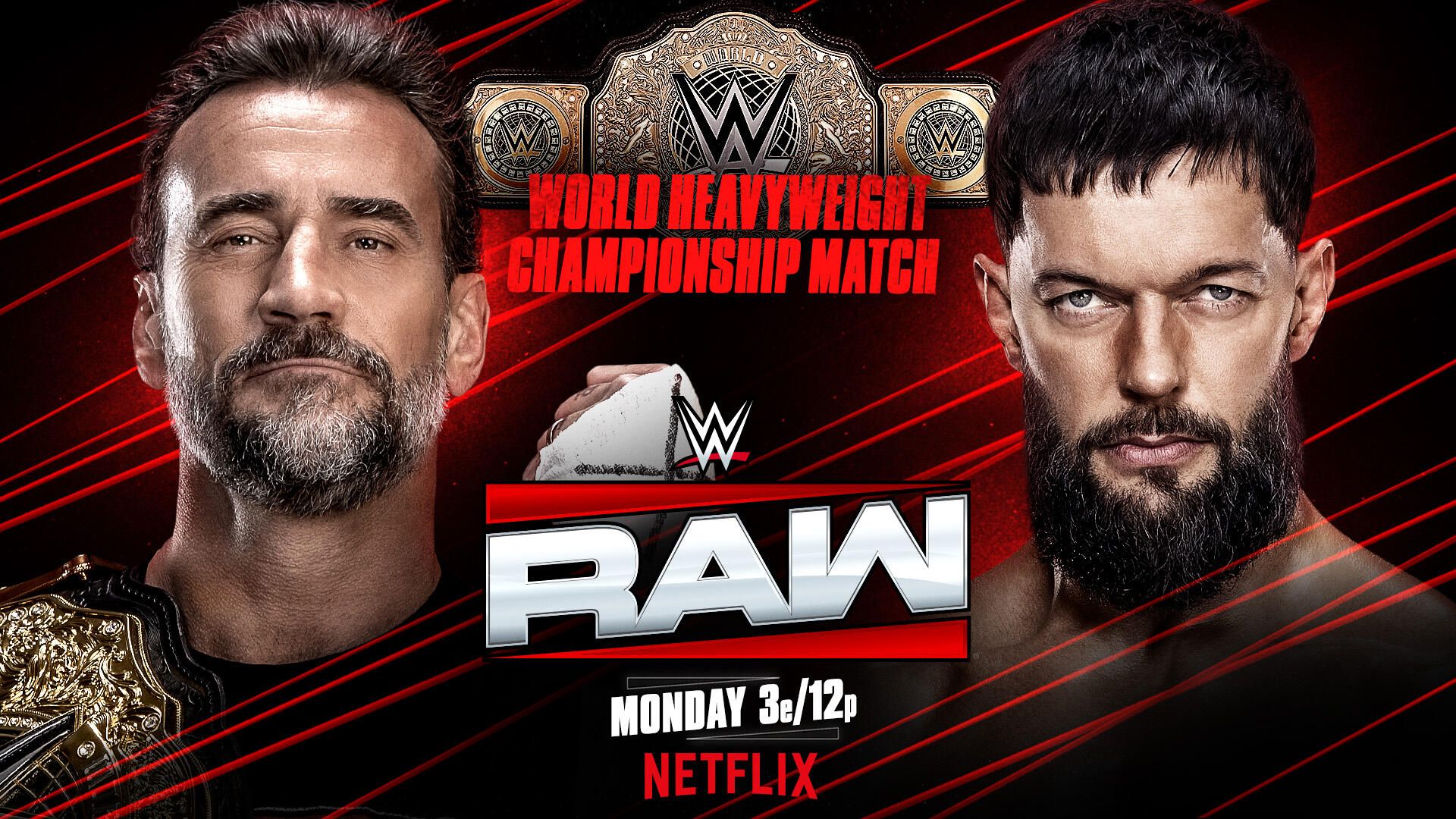 WWE Raw Results (1/19/26): CM Punk vs. Finn Balor