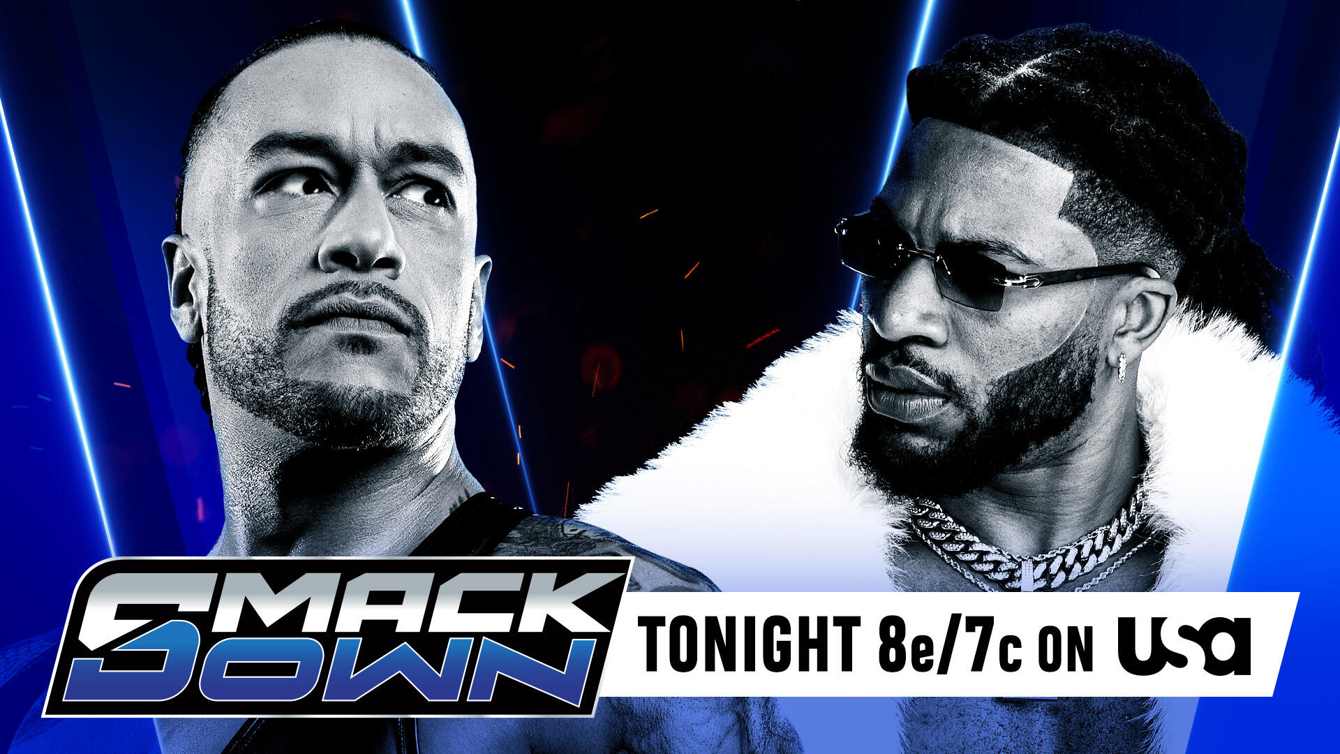 WWE SmackDown Results (1/23/26): Damian Priest vs. Trick Williams