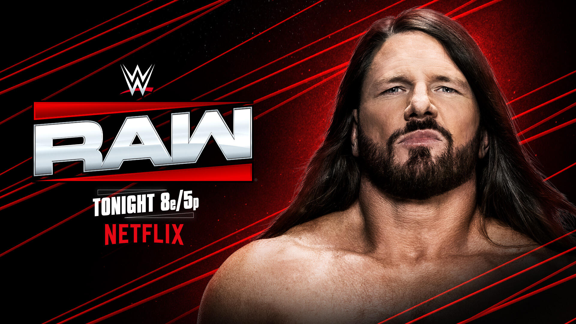 WWE Raw Results (1/26/26): CM Punk vs. AJ Styles