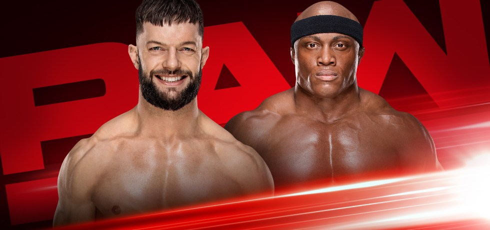 WWE Raw Results (11/5)