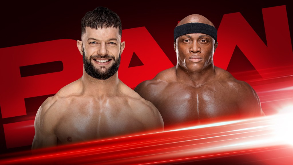 WWE Raw Results (11/5)