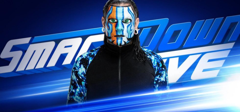 WWE SmackDown Live Results (11/27)