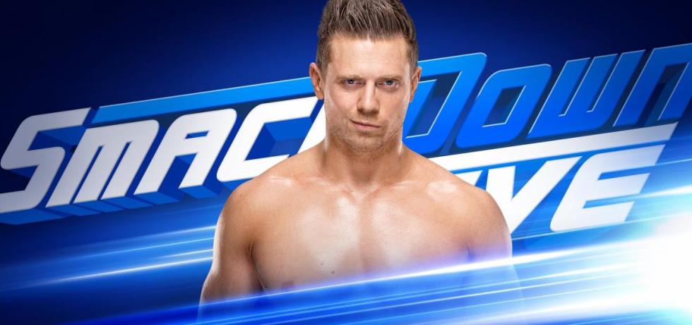 WWE SmackDown Live Results (8/7)