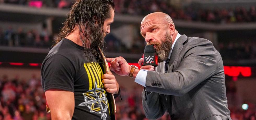 WWE Raw Results (4/22/19)