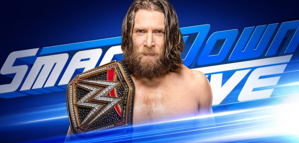 WWE SmackDown Live Results (11/20)
