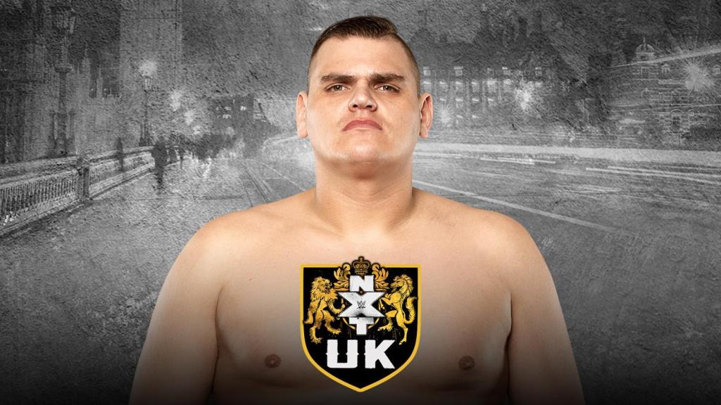 WWE NXT UK Results (1/30/19)