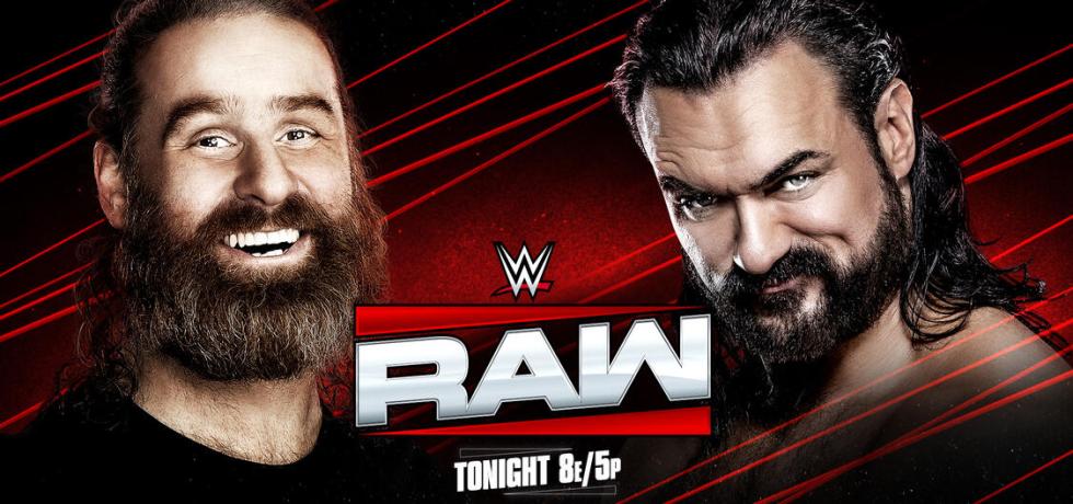 WWE Raw Results (1/27/25)