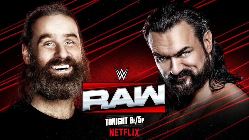 WWE Raw Results (1/27/25)