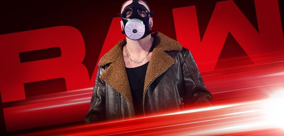 WWE Raw Results (12/10)