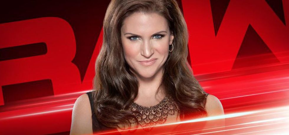 WWE Raw Results (7/23)