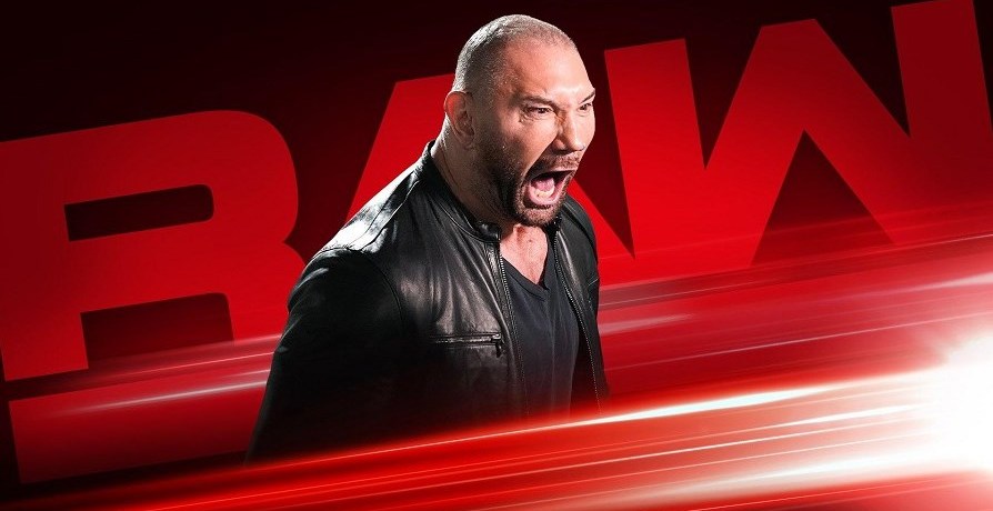 WWE Raw Results (3/4/19)