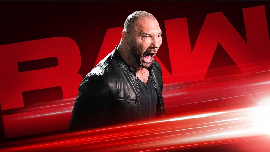 WWE Raw Results (3/4/19)