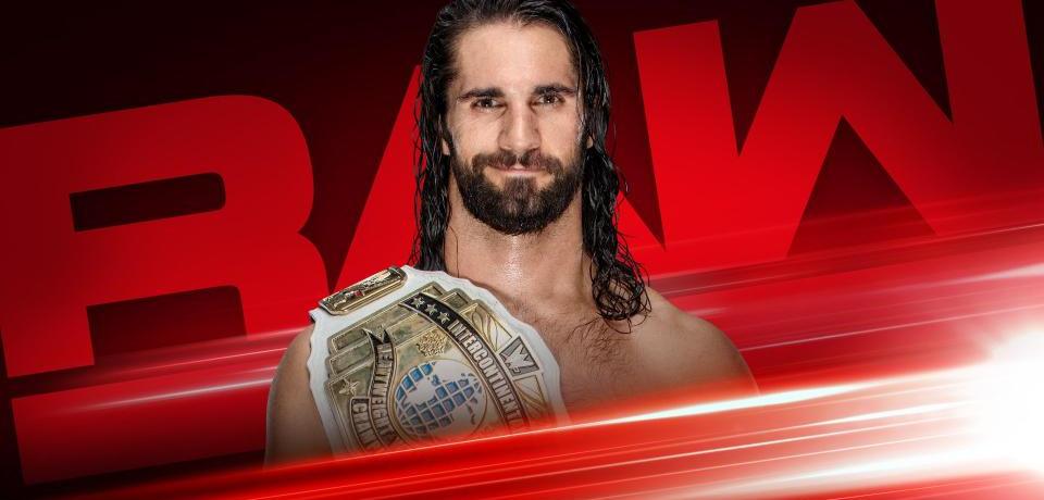 WWE Raw Results (11/26)