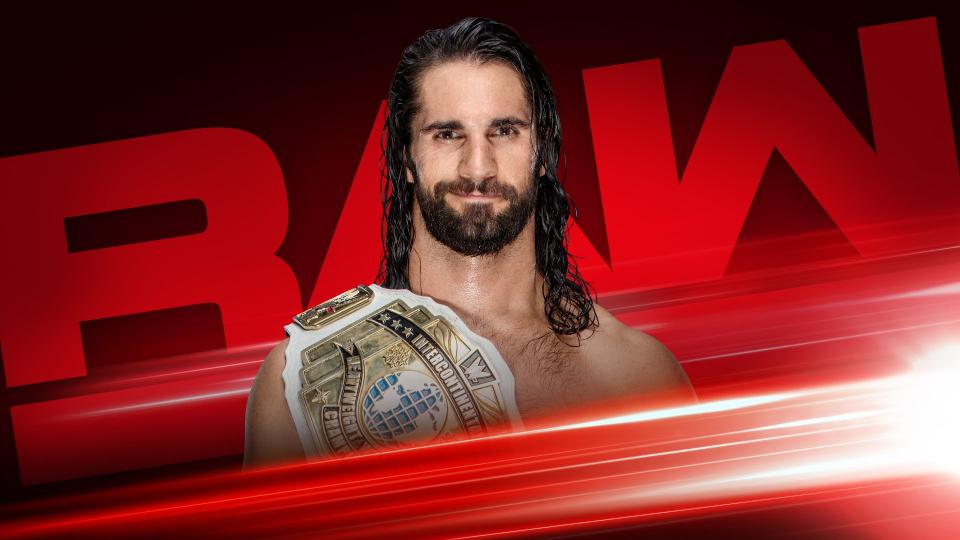 WWE Raw Results (11/26)