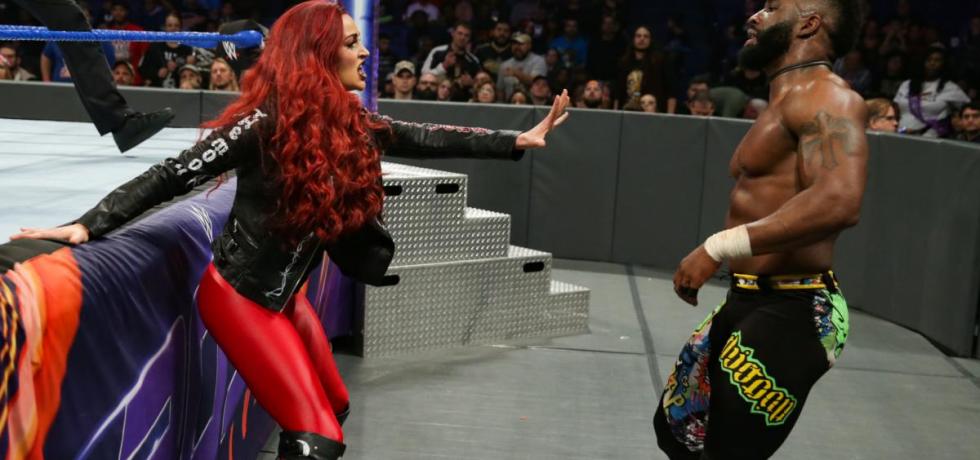 WWE 205 Live Results (2/19/19)