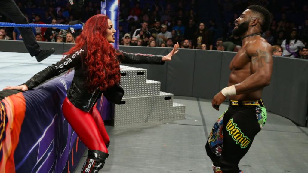 WWE 205 Live Results (2/19/19)
