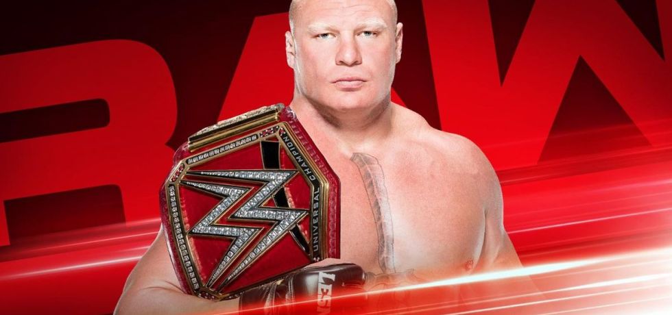 WWE Raw Results (7/30)