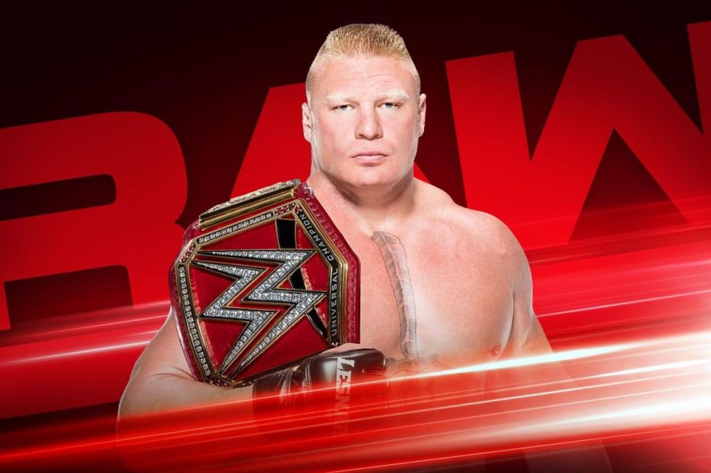 WWE Raw Results (7/30)