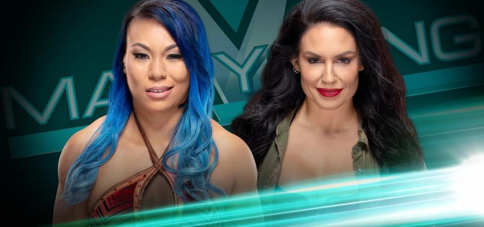 WWE Mae Young Classic Results - October 10, 2018