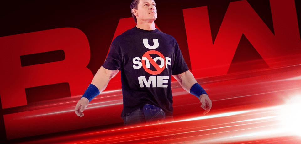 WWE Raw Results (1/7/19)