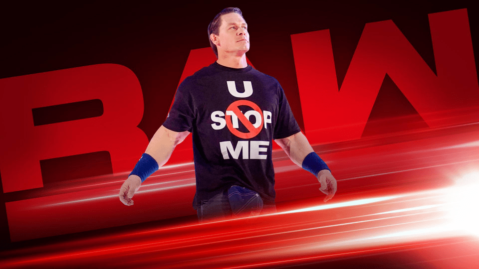 WWE Raw Results (1/7/19)