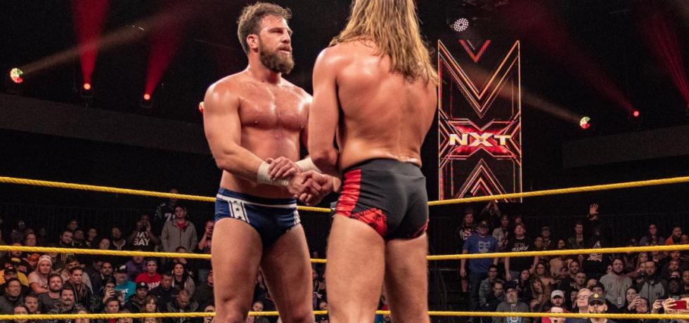 WWE NXT Results (2/6/19)