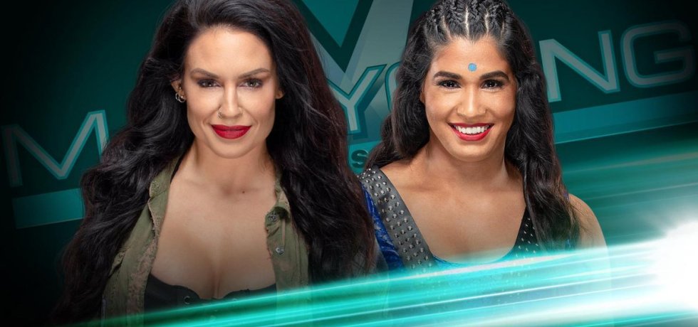 WWE Mae Young Classic Results - September 19, 2018