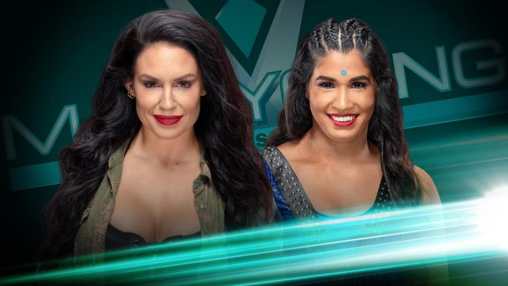WWE Mae Young Classic Results - September 19, 2018