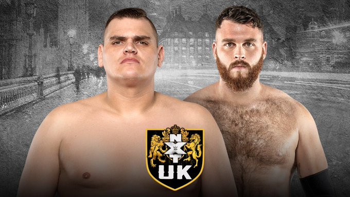 WWE NXT UK Results (2/6/19)