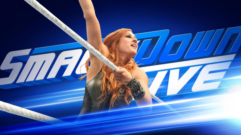 WWE SmackDown Live Results (1/29/19)