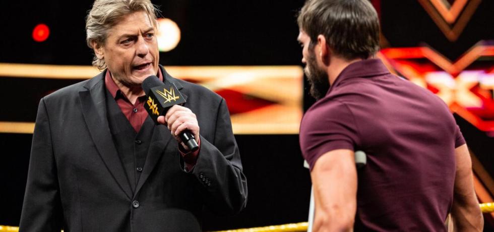WWE NXT Results (8/29)