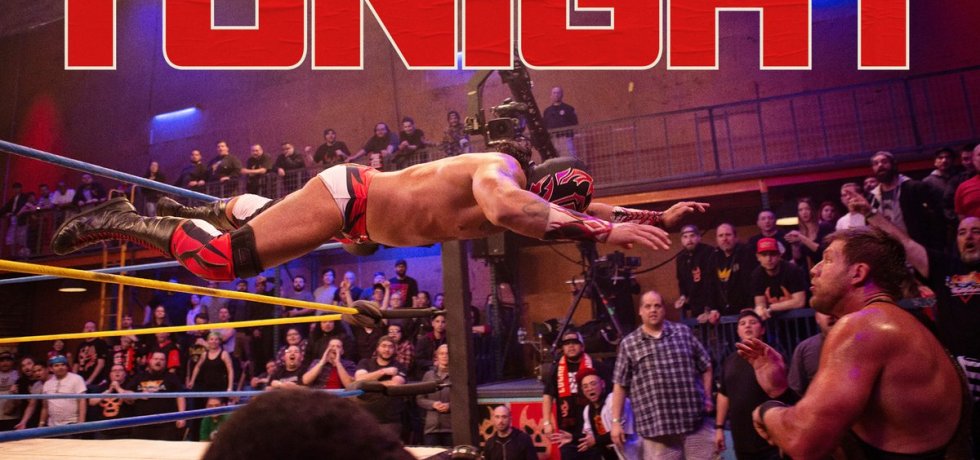 Lucha Underground Results (10/24)
