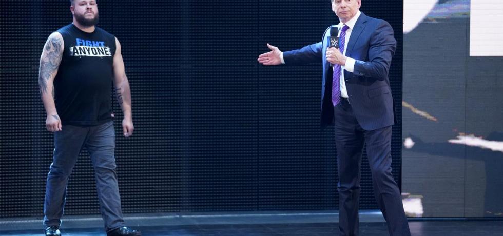 WWE SmackDown Live Results (2/26/19)