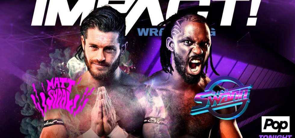 IMPACT Wrestling Results (10/4)