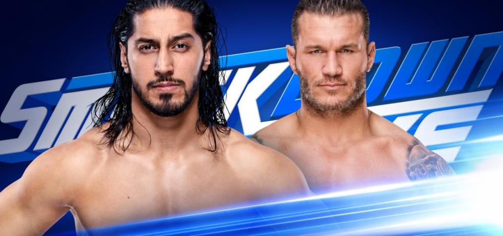 WWE SmackDown Live Results (2/5/19)