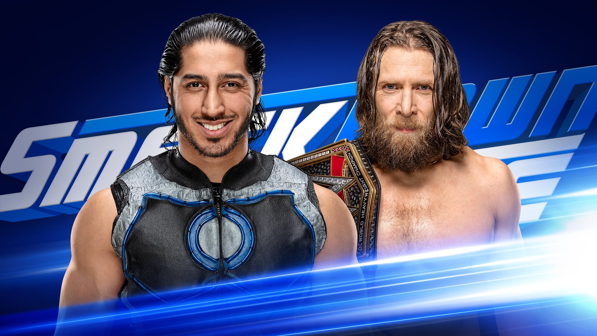 WWE SmackDown Live Results (12/11)