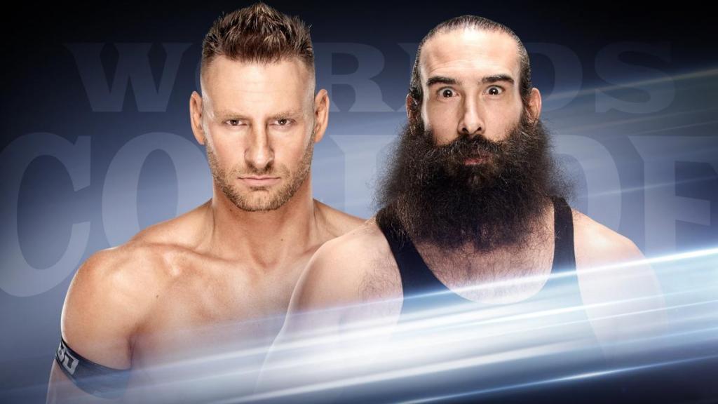 WWE Worlds Collide II Results (4/14/19)