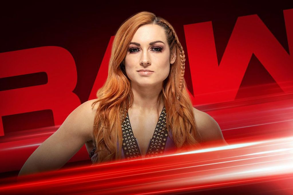 WWE Raw Results (2/11/19)