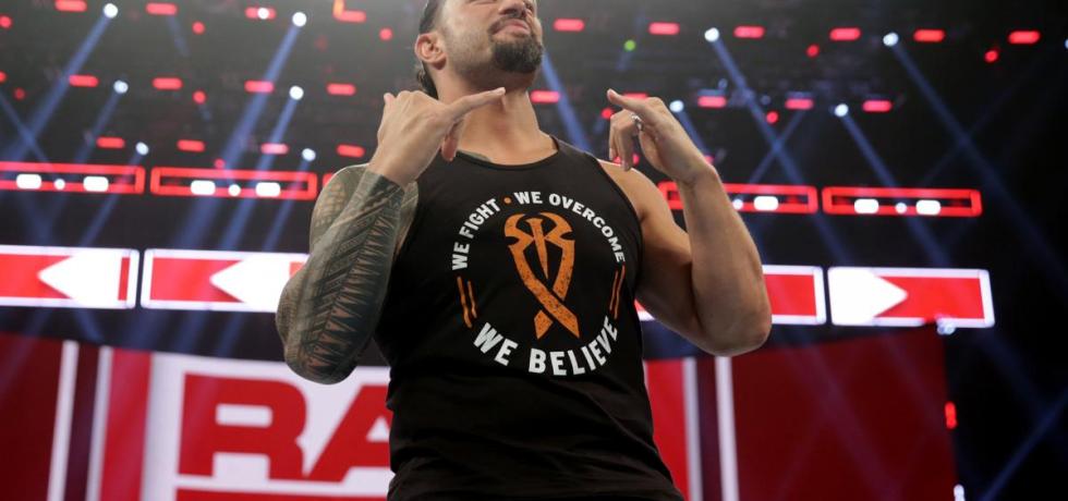 WWE Raw Results (2/25/19)